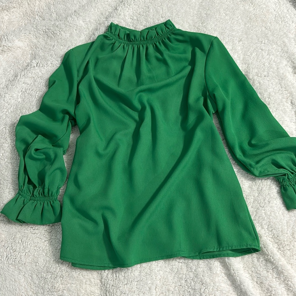 Women’s blouse